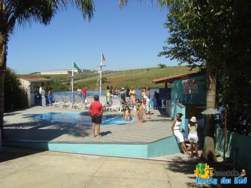 Hostal Pousada Praia Do Sol