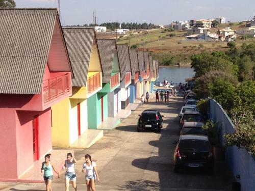 Hostal Pousada Praia Do Sol