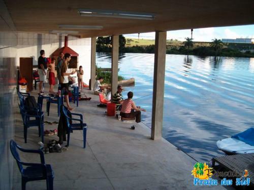 Hostal Pousada Praia Do Sol