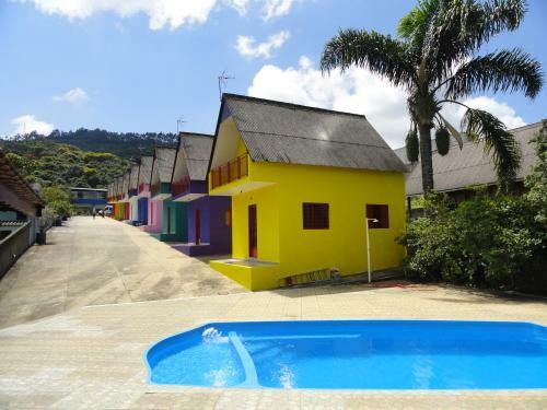 Hostal Pousada Praia Do Sol