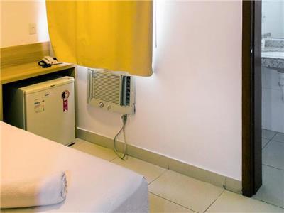 Minuano Hotel Home