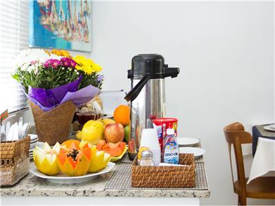 Minuano Hotel Home