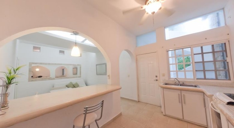 Apartamento Nasim Condo Hotel Playa Del Carmen