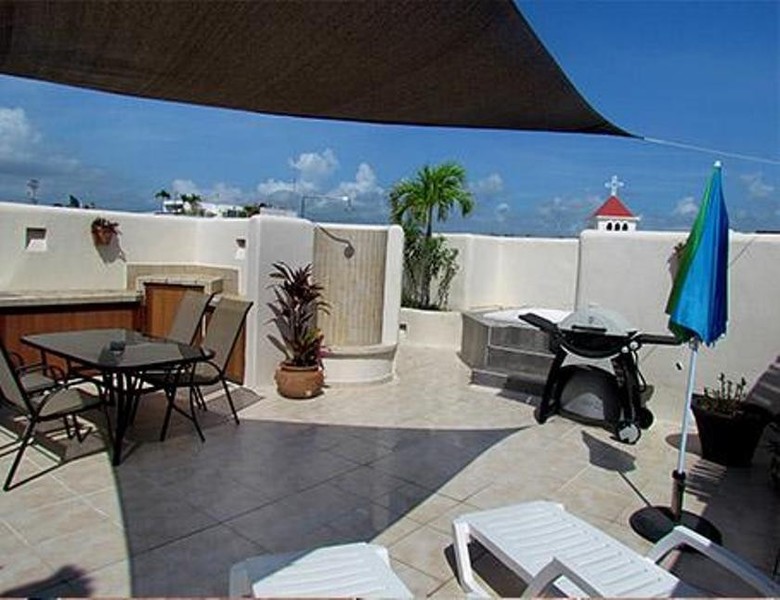 Apartamentos Playa Kaan