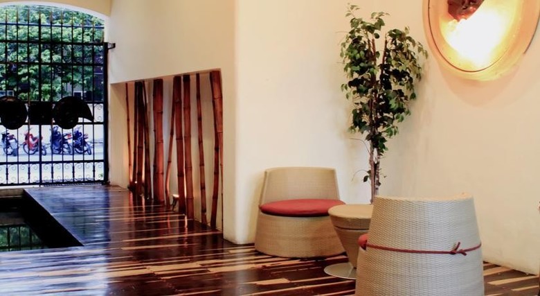 Apartamentos Playa Kaan