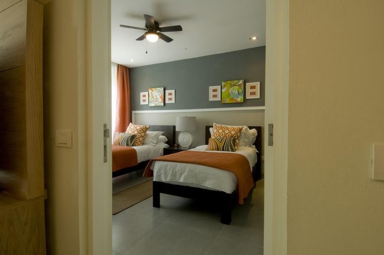 Apartamentos Luxury New Golf Course Condo