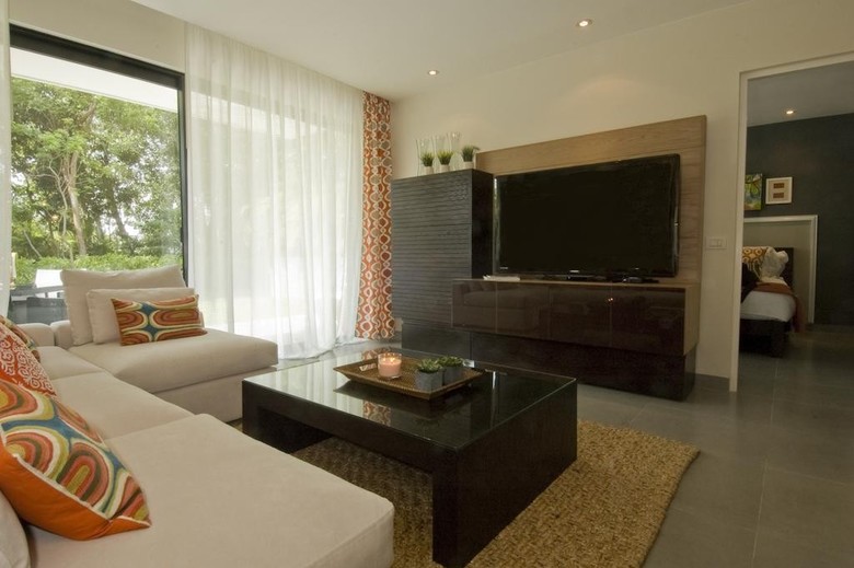 Apartamentos Luxury New Golf Course Condo