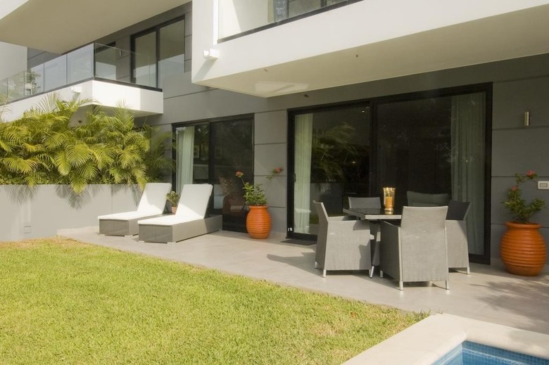 Apartamentos Luxury New Golf Course Condo