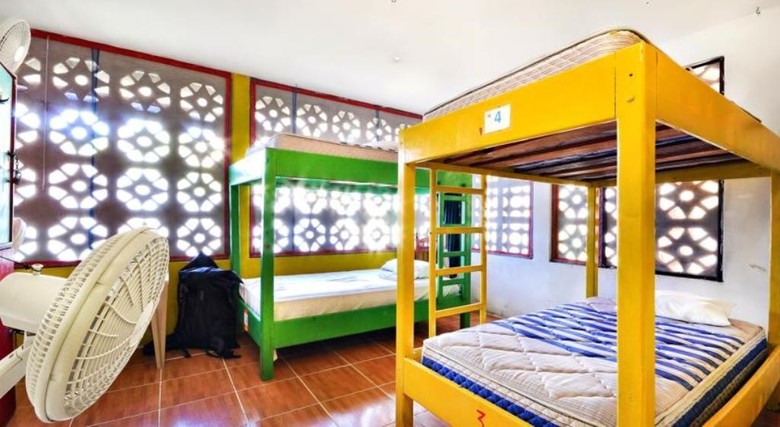 Hostal Hostel Playa