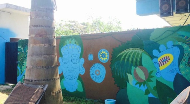 Hostal Hostel Playa