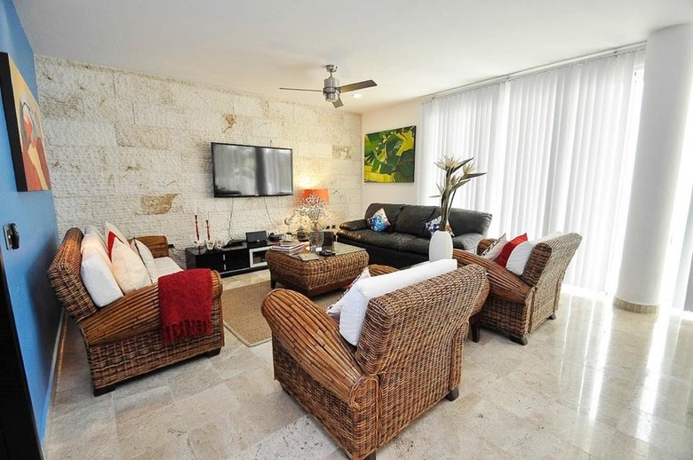 Apartamentos Mamitas Village - Mv202