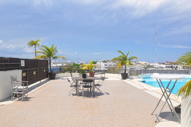 Apartamentos Amalfi 204 - A204