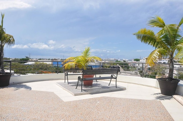 Apartamentos Amalfi 204 - A204