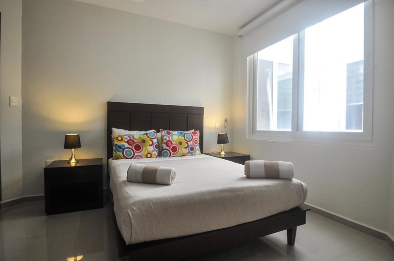 Apartamentos Amalfi 204 - A204