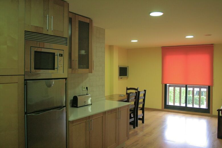 Apartamento Ababides