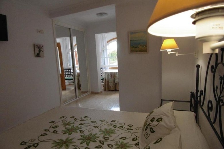 Hostal Casa Soto
