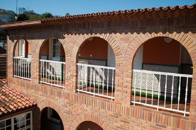 Hostal Casa Soto