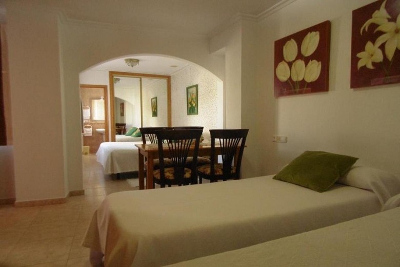 Hostal Casa Soto