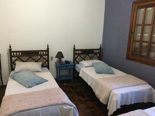 Roma Hotel