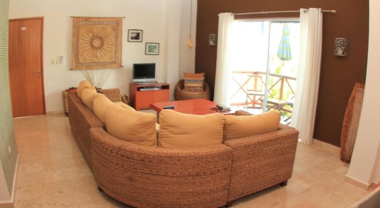 Apartamento Magic Paradise By Bric