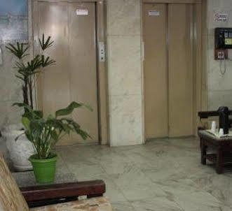 Hotel Scala