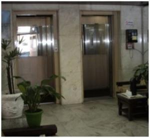 Hotel Scala