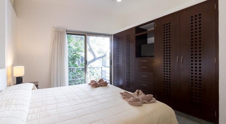 Apartamento Dangelos Luxury Condos