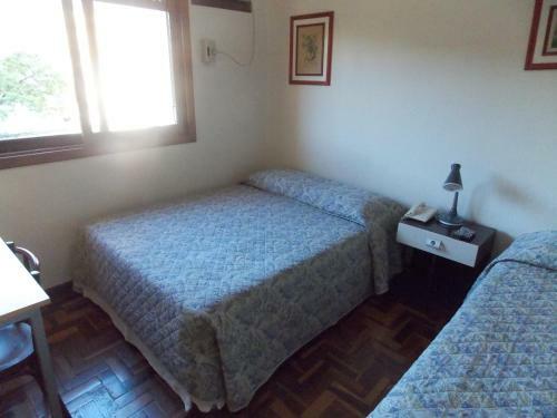 Hotel Porto Alegre