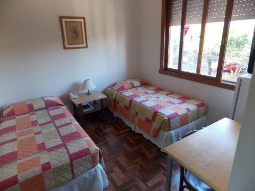 Hotel Porto Alegre