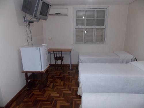 Hotel Porto Alegre