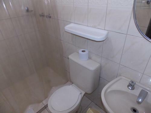 Hotel Porto Alegre