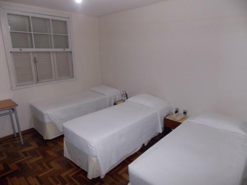 Hotel Porto Alegre