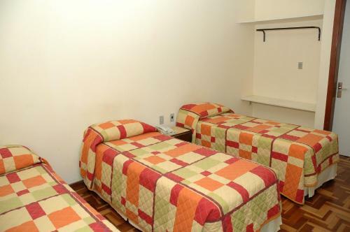 Hotel Porto Alegre
