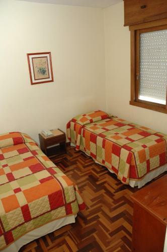 Hotel Porto Alegre