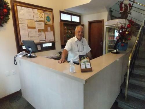 Hotel Porto Alegre
