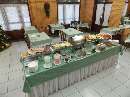Hotel Porto Alegre