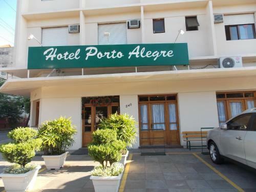 Hotel Porto Alegre