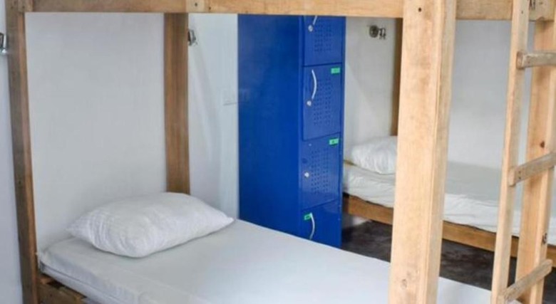 Albergue Hostal Vive La Vida