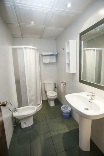 Hostal Venta Del Sol