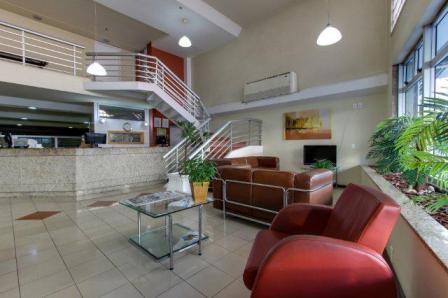Hotel Express Mau�