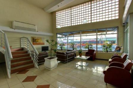 Hotel Express Mau�
