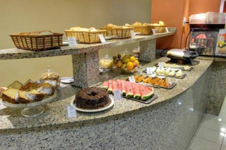Hotel Express Mau�