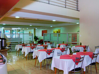 Hotel Express Mau�