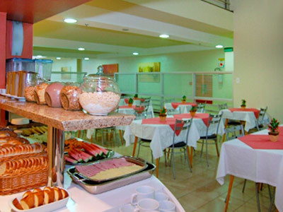 Hotel Express Mau�