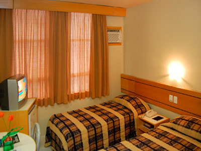 Hotel Express Mau�