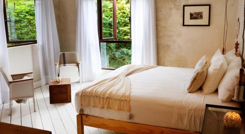 Bed & Breakfast Hotel La Semilla - Adults Only