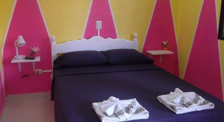 Melissa Apartment