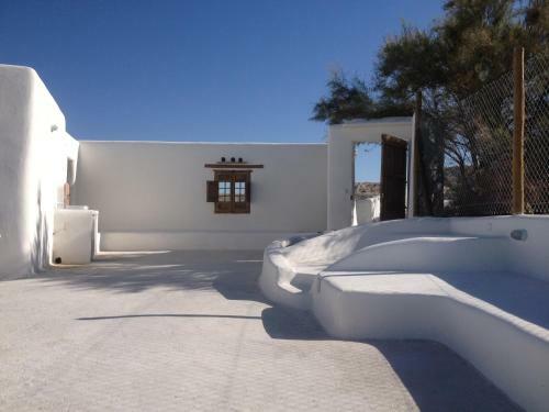Apartamento Cuevas Alcobas