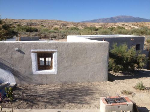 Apartamento Cuevas Alcobas