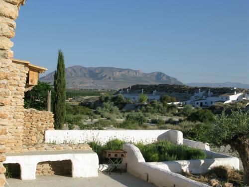 Apartamento Cuevas Alcobas